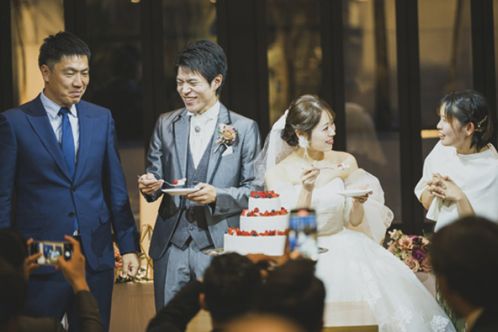 結婚式実例in静岡県_14
