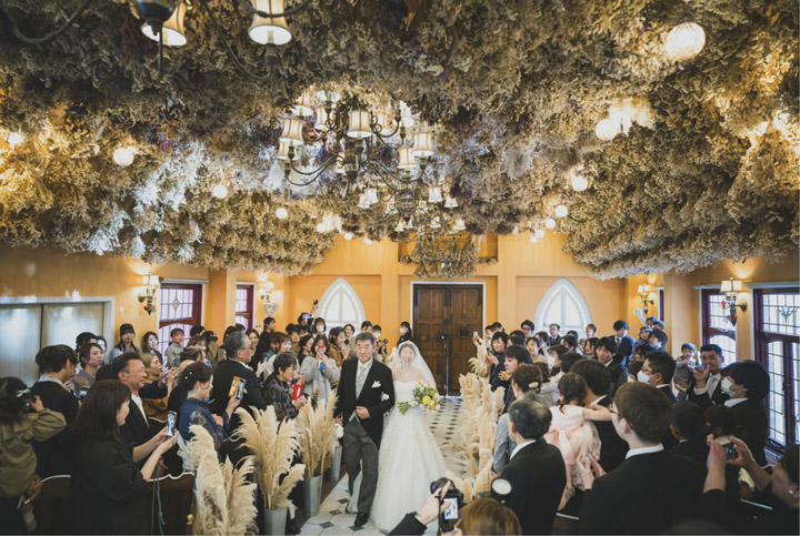 結婚式実例in静岡県_04