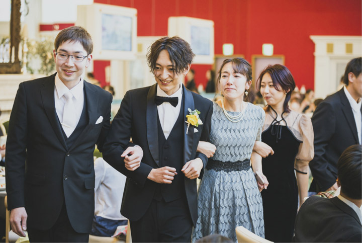 結婚式実例in静岡県_06