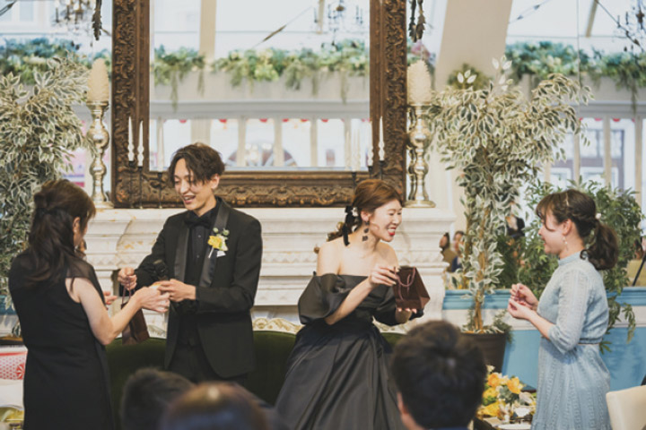 結婚式実例in静岡県_08