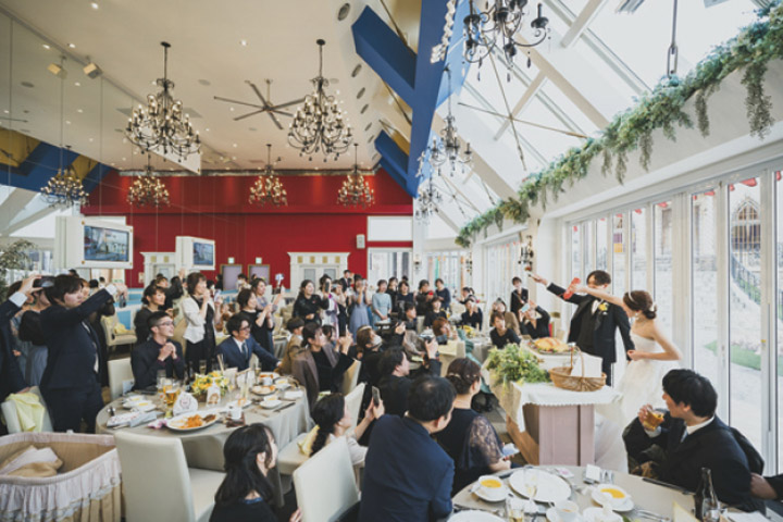 結婚式実例in静岡県_10