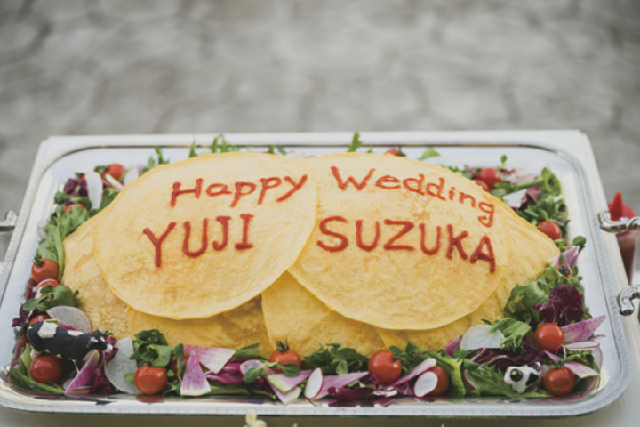 結婚式実例in静岡県_11