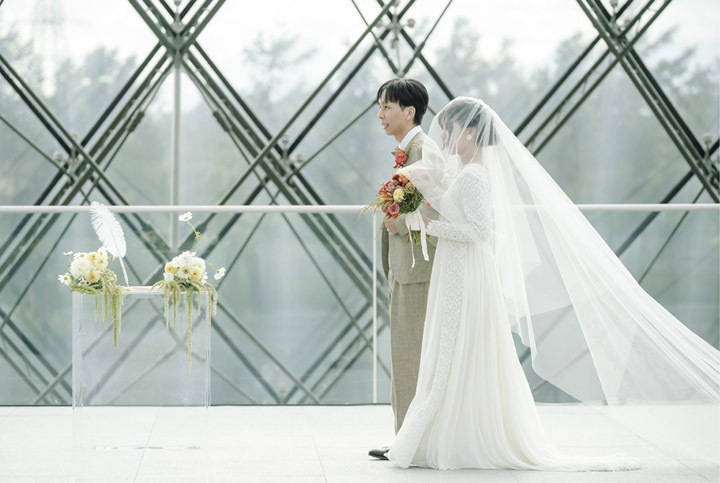 結婚式実例in北海道_03