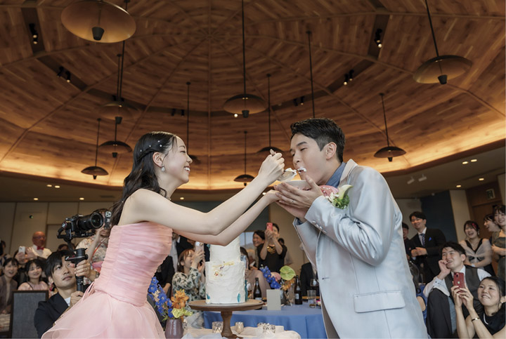 結婚式実例in宮城県_12