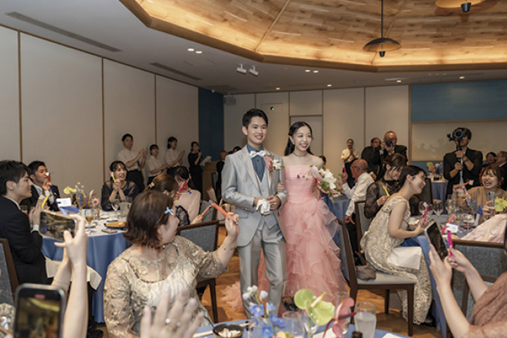 結婚式実例in宮城県_14