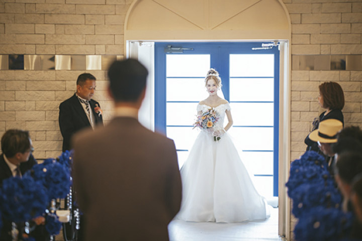 結婚式実例in宮城県_11