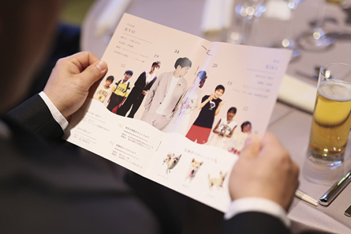 結婚式実例in茨城県_08