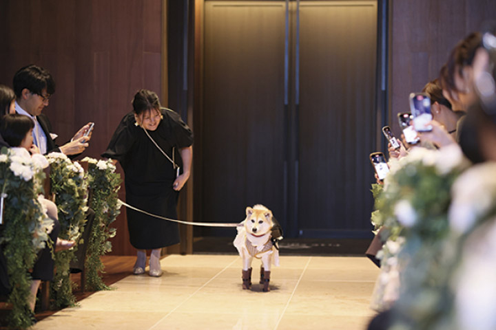 結婚式実例in茨城県_09