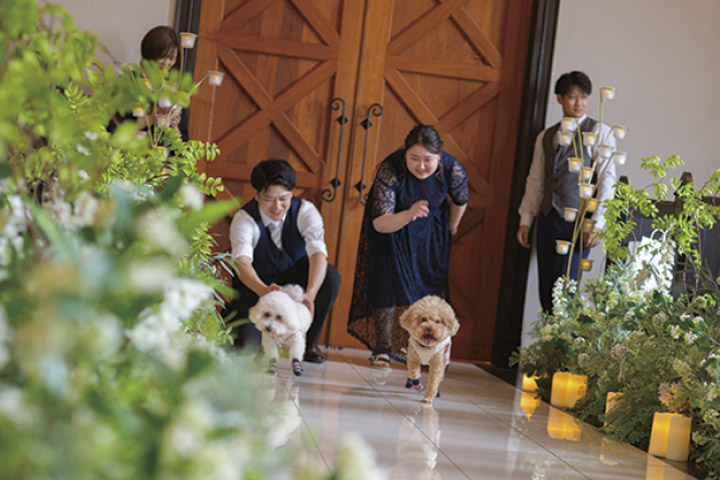 結婚式実例in栃木県_01