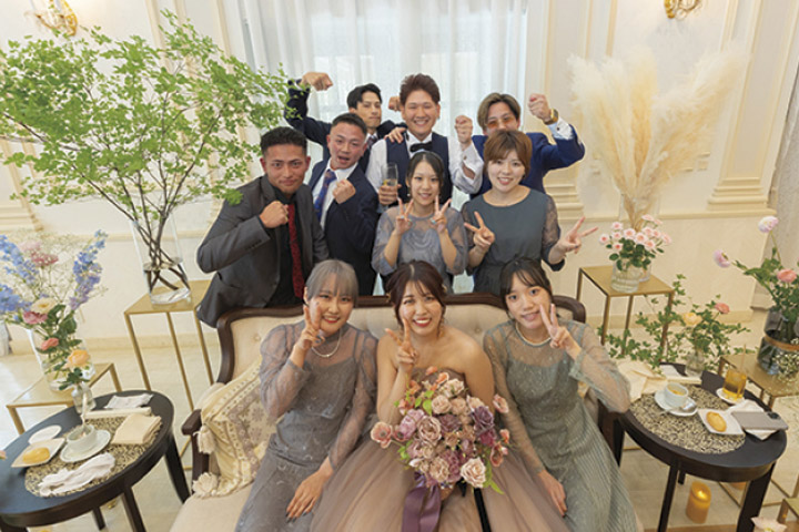 結婚式実例in栃木県_05