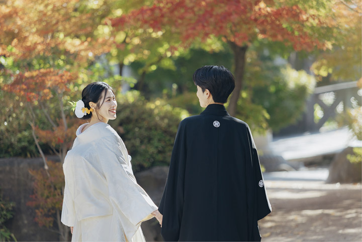 結婚式実例in長野県_02