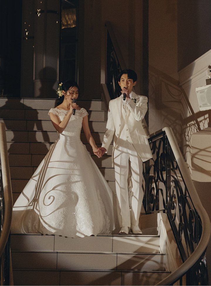 結婚式実例in長野県_07