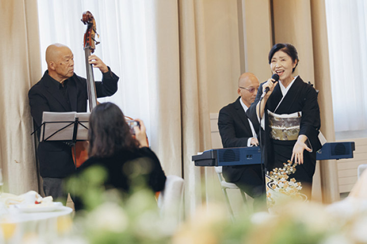 結婚式実例in長野県_11