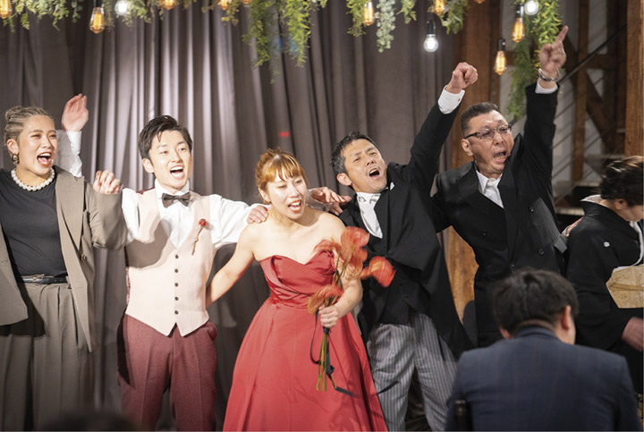 結婚式実例in香川県_09