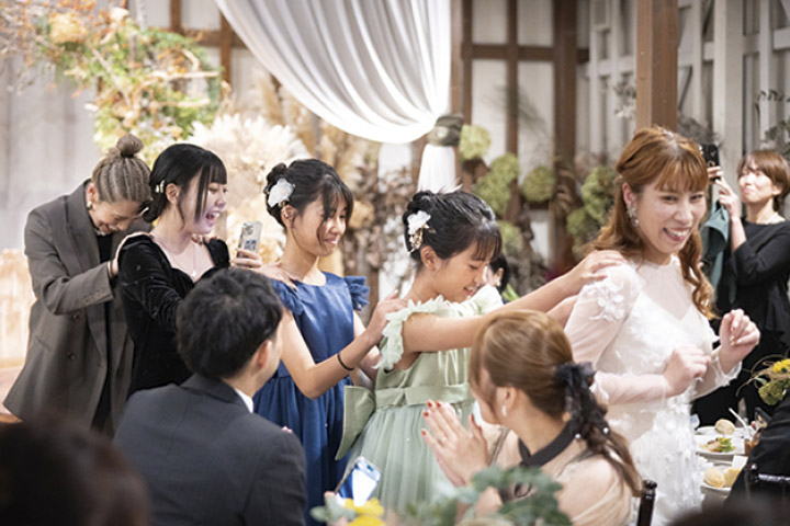 結婚式実例in香川県_10