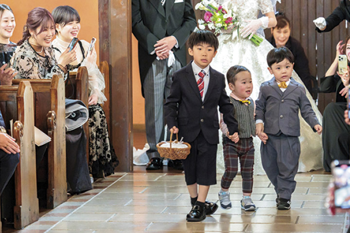 結婚式実例in熊本県_02