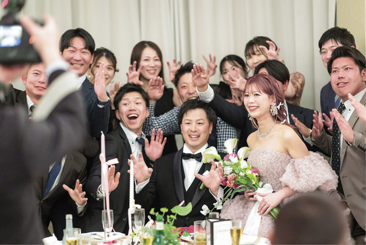 結婚式実例in熊本県_04