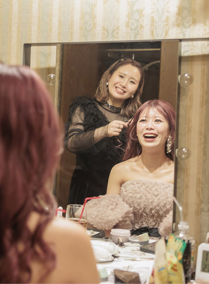 結婚式実例in熊本県_05