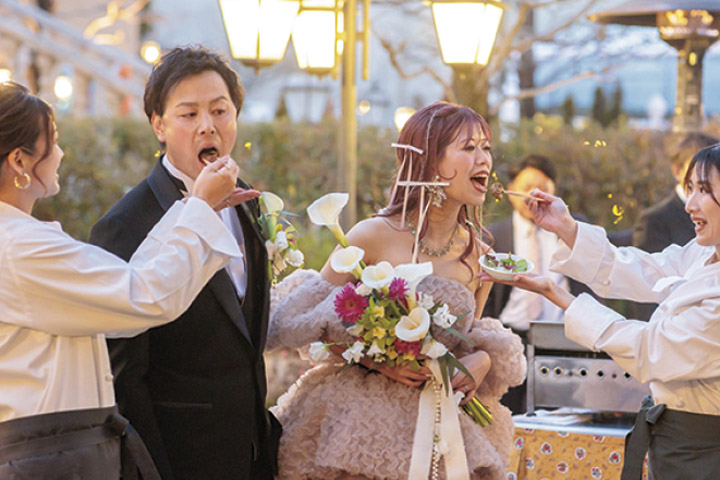 結婚式実例in熊本県_06