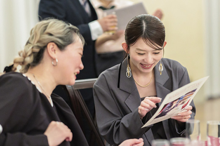 結婚式実例in熊本県_09