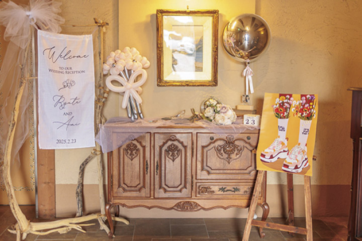 結婚式実例in熊本県_10