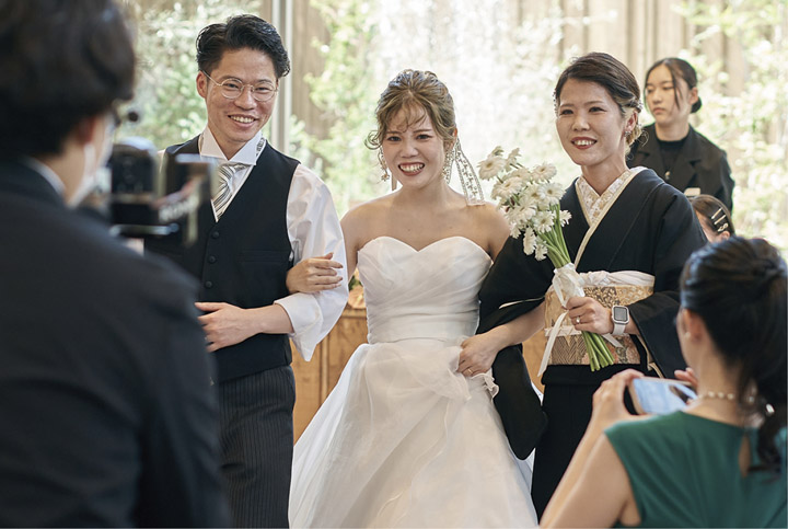結婚式実例in大分県_04