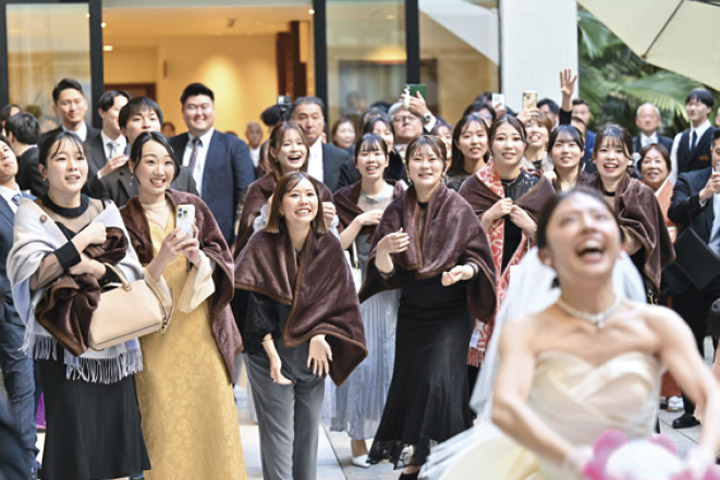 結婚式実例in大阪府_04