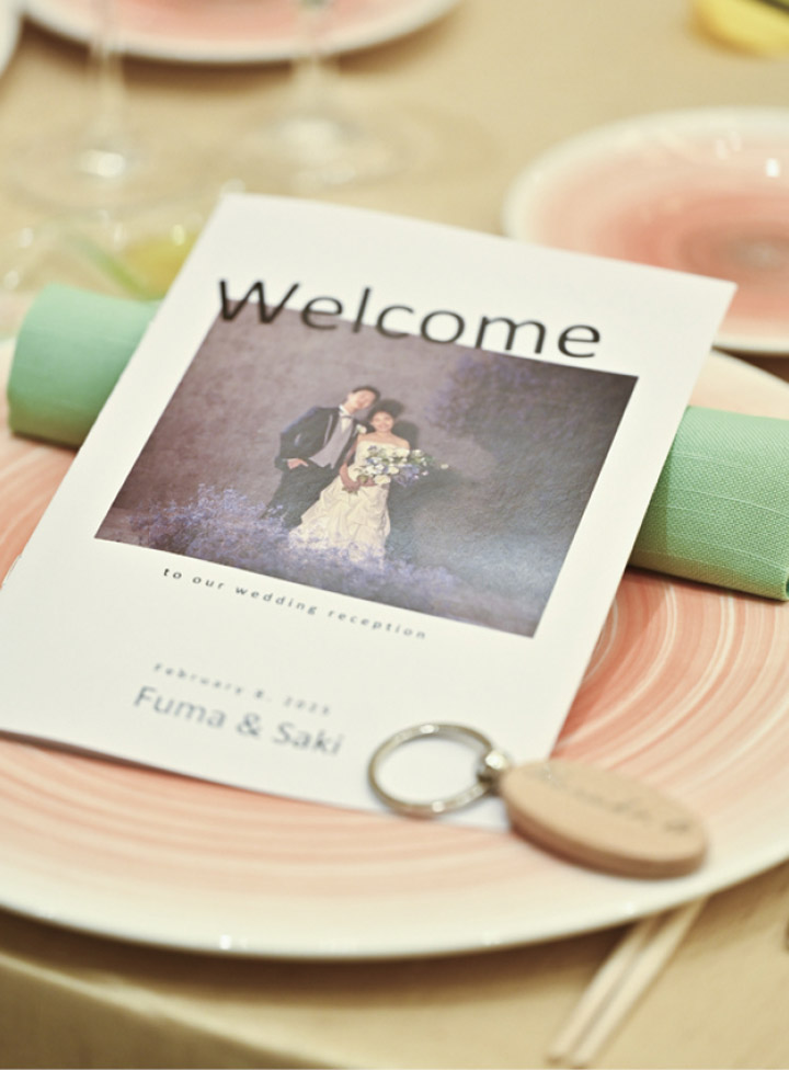 結婚式実例in大阪府_06