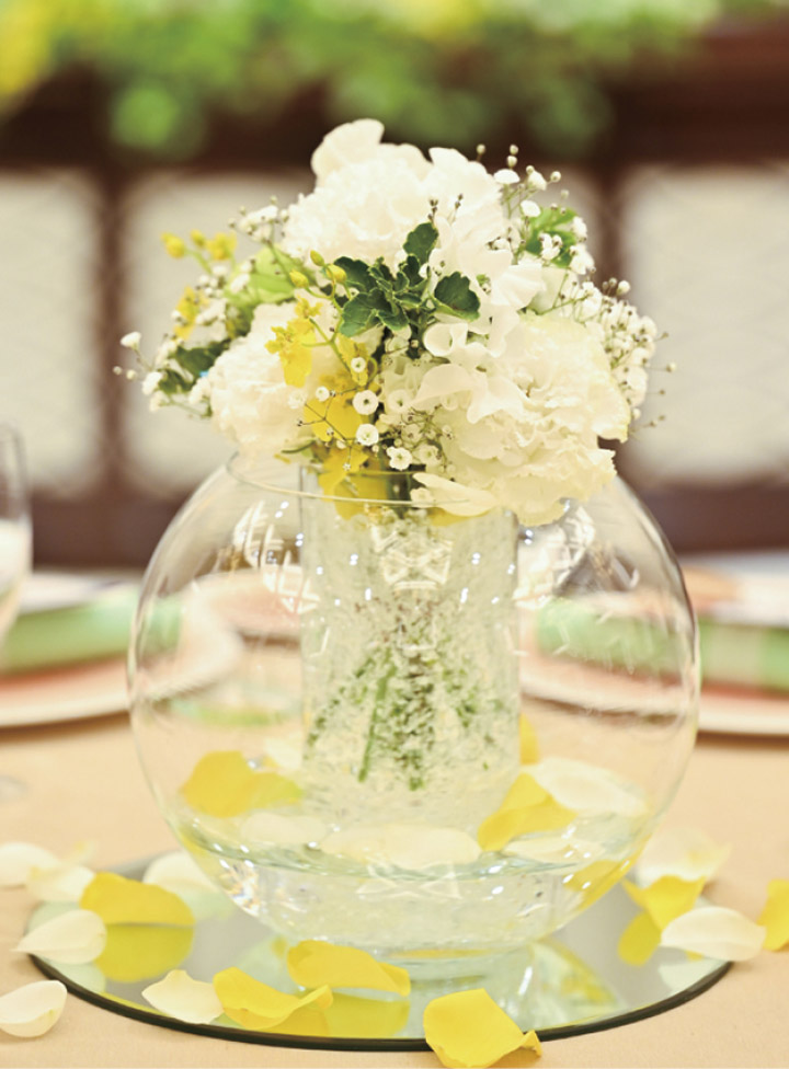 結婚式実例in大阪府_09