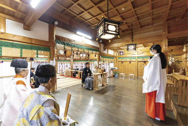 結婚式実例in岐阜県_03