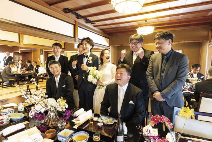 結婚式実例in岐阜県_04