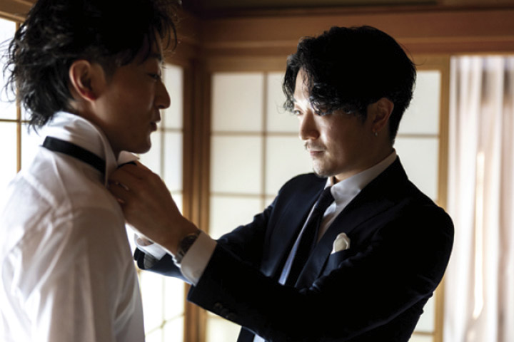 結婚式実例in岐阜県_10