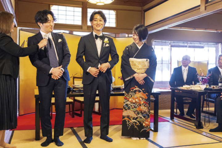 結婚式実例in岐阜県_11