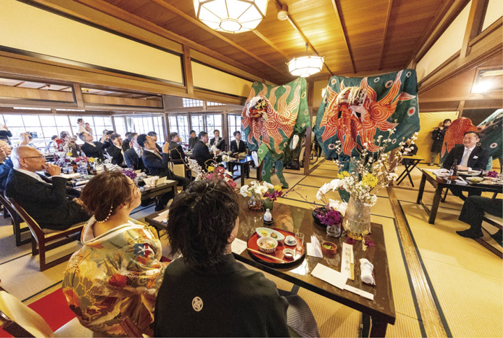 結婚式実例in岐阜県_13