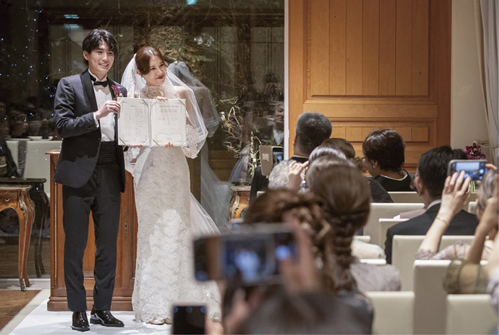 結婚式実例in北海道_03