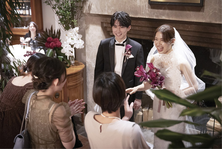 結婚式実例in北海道_05