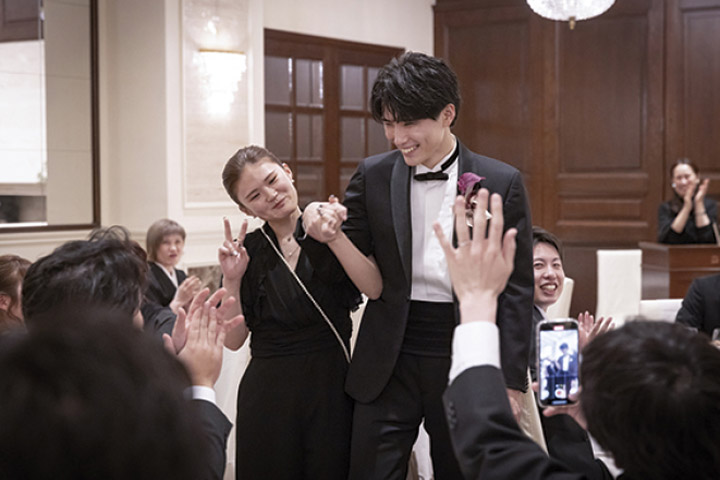 結婚式実例in北海道_06