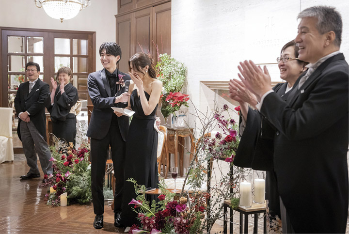 結婚式実例in北海道_11