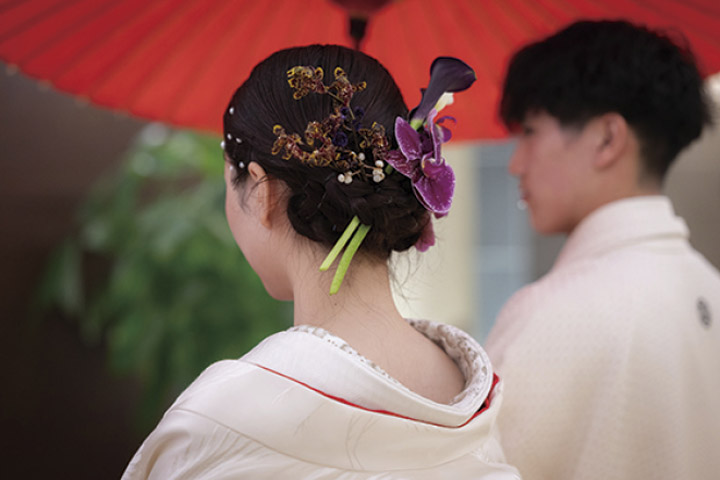 結婚式実例in福島県_02