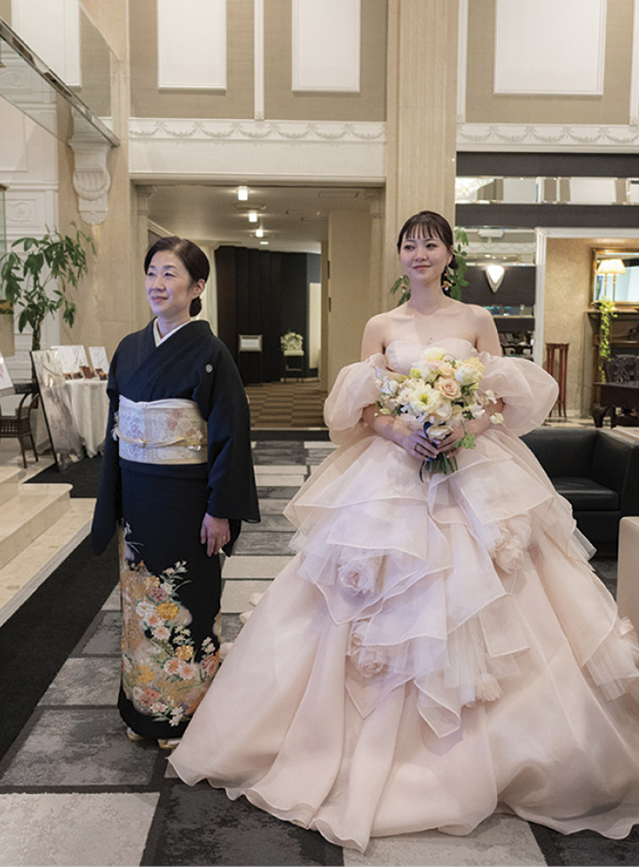 結婚式実例in福島県_10