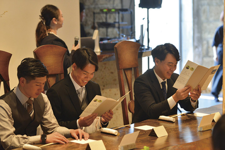 結婚式実例in群馬県_02