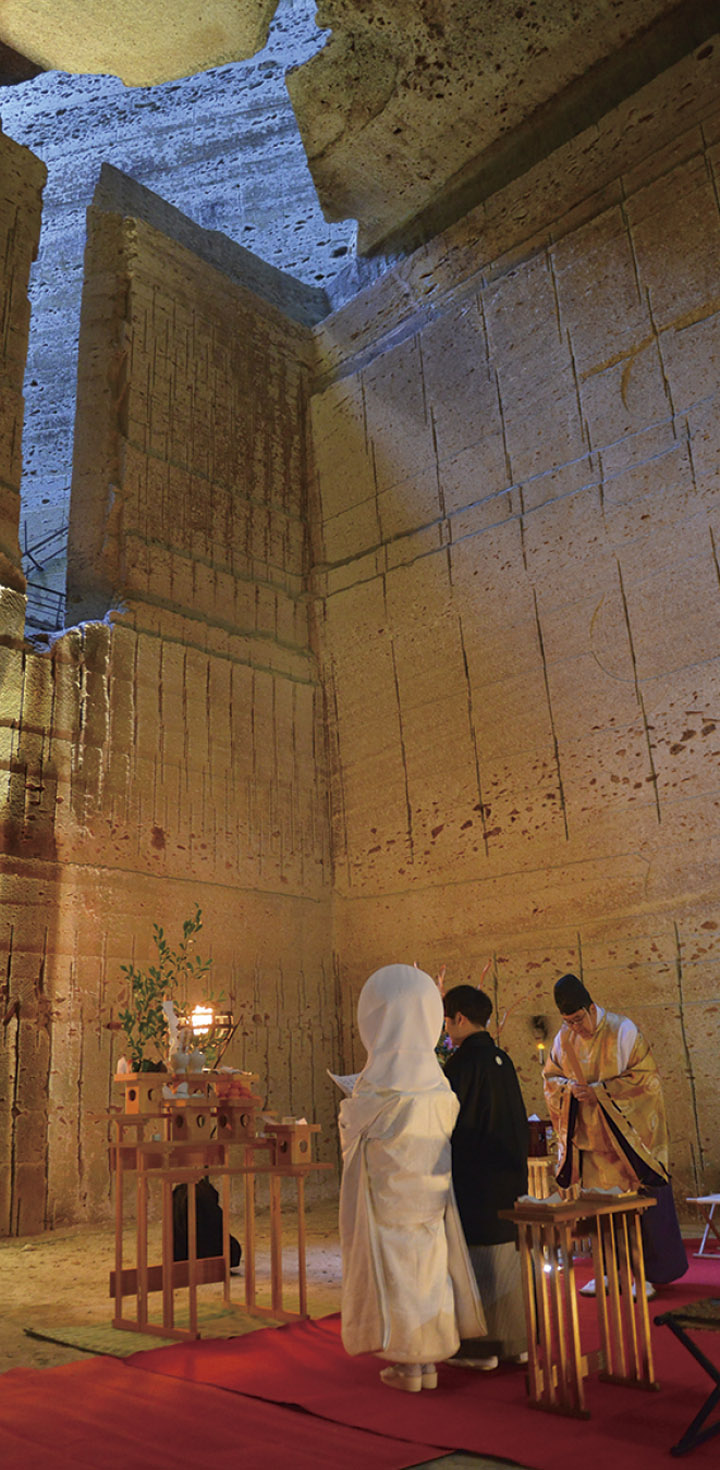 結婚式実例in群馬県_11