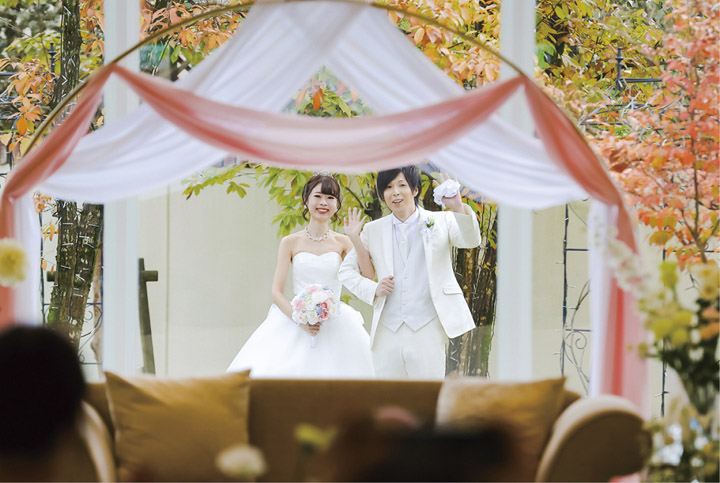 結婚式実例in石川県_05