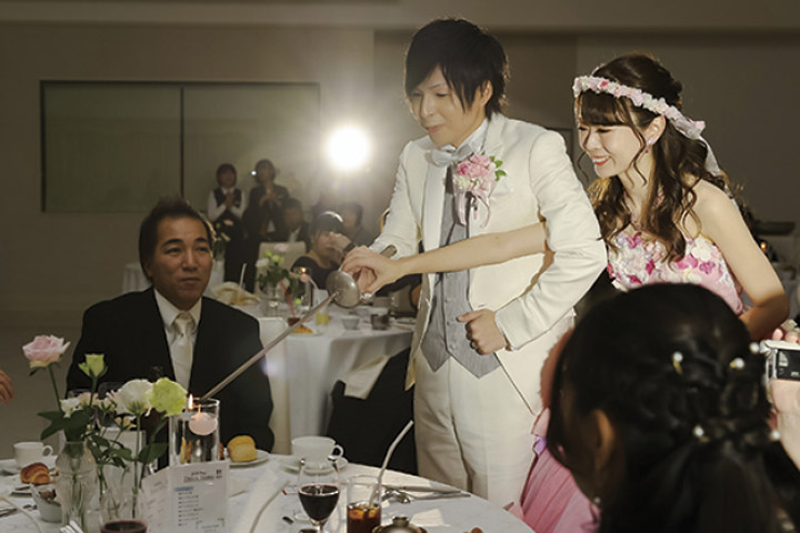 結婚式実例in石川県_07