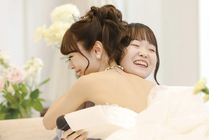 結婚式実例in石川県_11