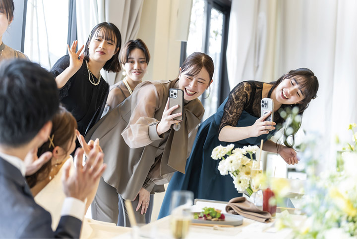 結婚式実例in広島県_04