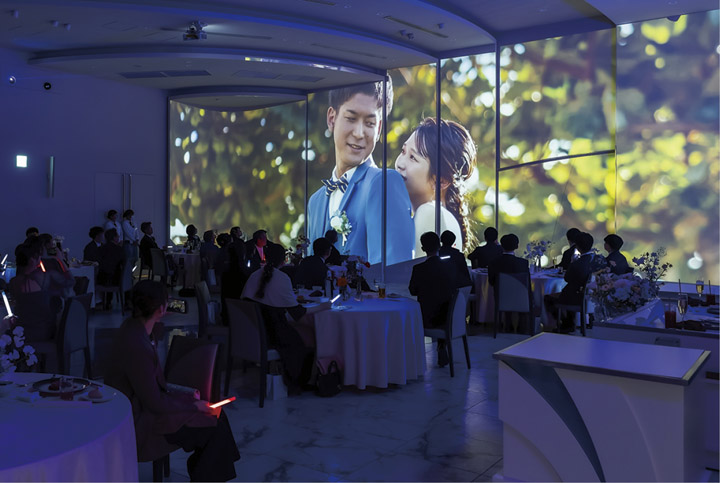 結婚式実例in広島県_07