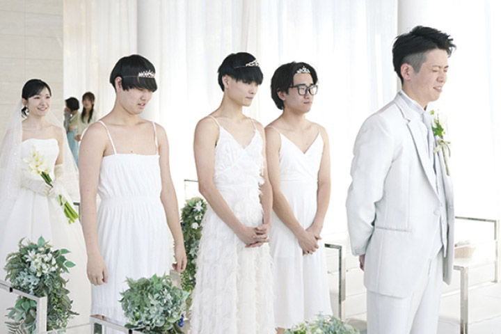 結婚式実例in福岡県_02