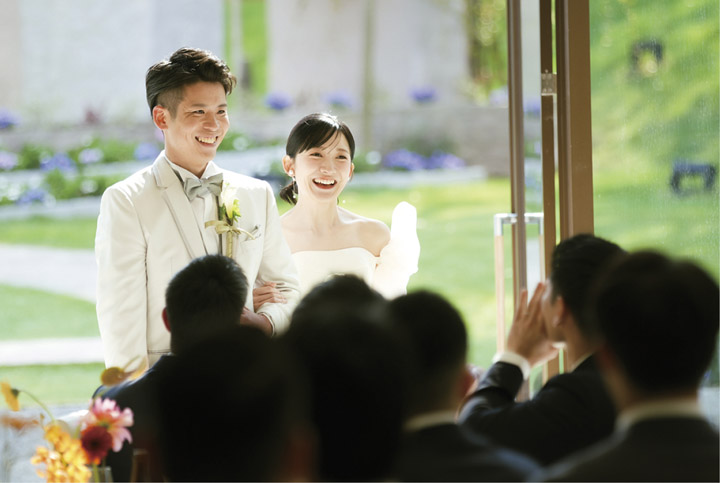 結婚式実例in福岡県_08