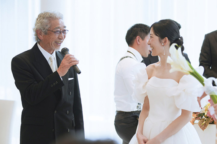 結婚式実例in福岡県_10